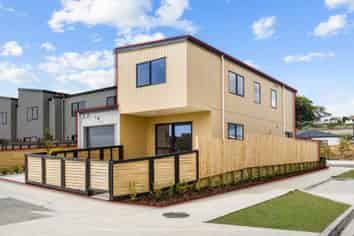 95 Bellfield Road, Opaheke