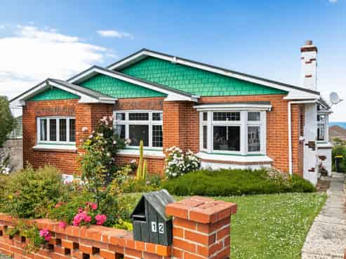 12 Gloucester Street, Andersons Bay