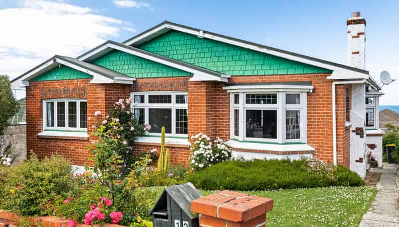 12 Gloucester Street, Andersons Bay