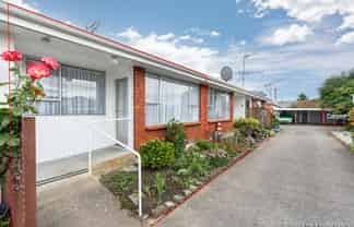C/30 Ayr Street, Mosgiel