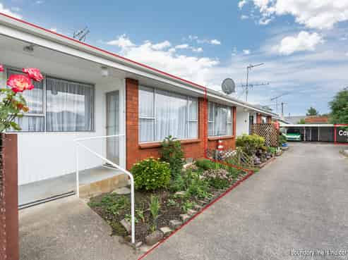 C/30 Ayr Street, Mosgiel