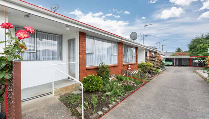 C/30 Ayr Street, Mosgiel