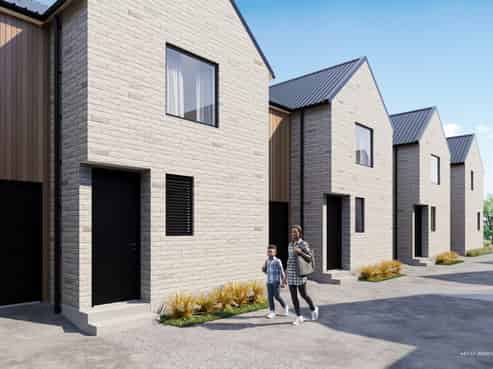 3/8 Akoranga Place, Hornby