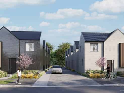 3/8 Akoranga Place, Hornby