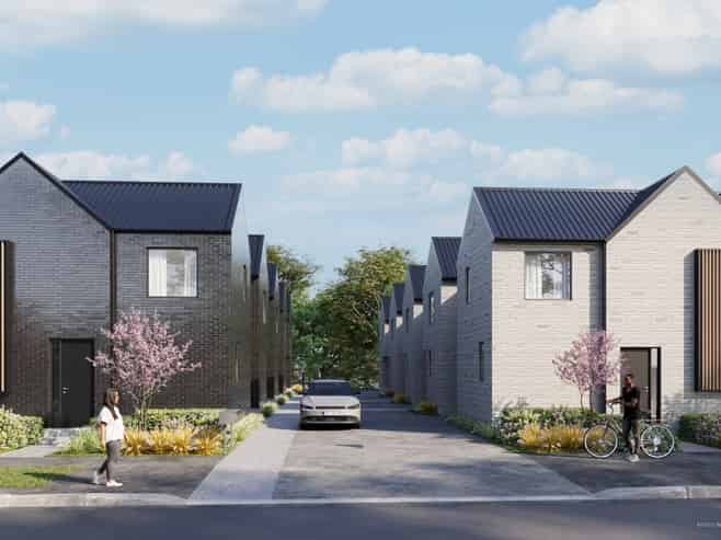 3/8 Akoranga Place, Hornby