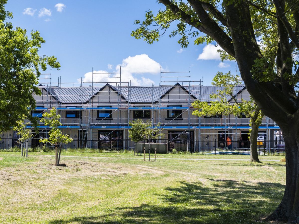 3/8 Akoranga Place, Hornby, Christchurch City, Canterbury