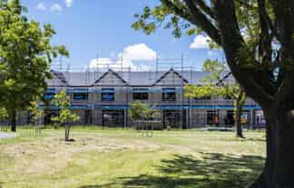 3/8 Akoranga Place, Hornby