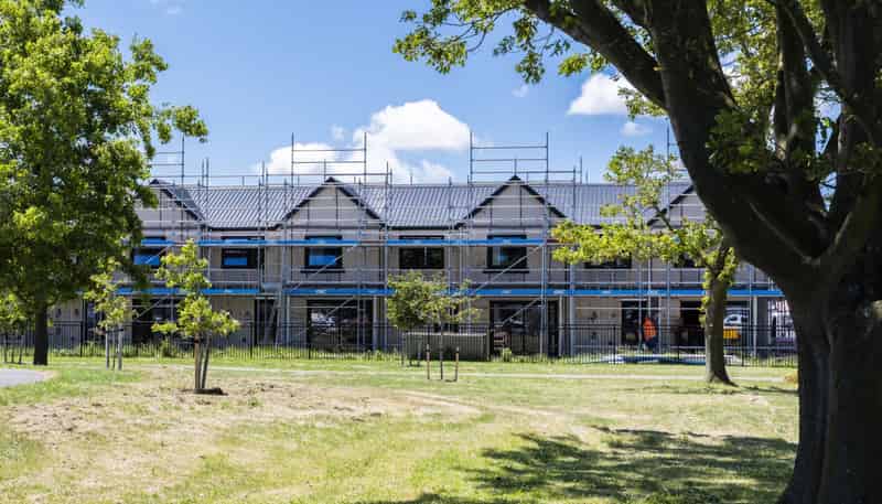 3/8 Akoranga Place, Hornby