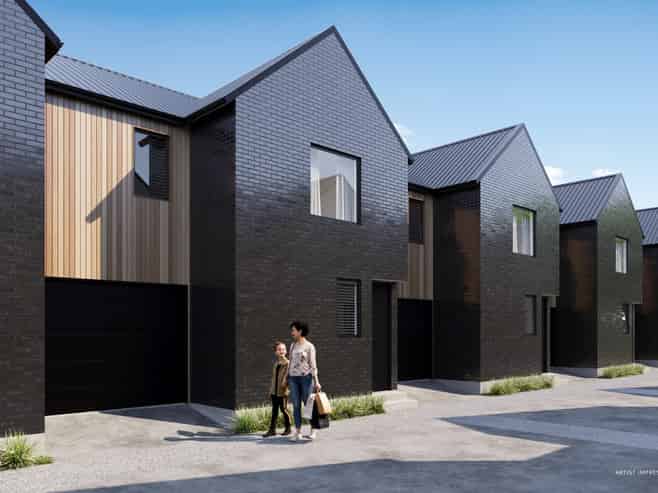 3/8 Akoranga Place, Hornby