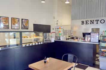 Bento Sushi & Japanese Food For Sale