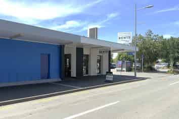 Bento Sushi & Japanese Food For Sale