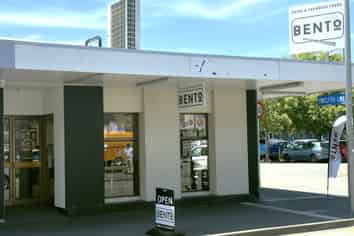 Bento Sushi & Japanese Food For Sale