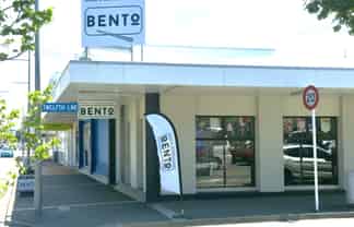 Bento Sushi & Japanese Food For Sale