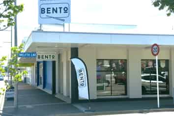 Bento Sushi & Japanese Food For Sale
