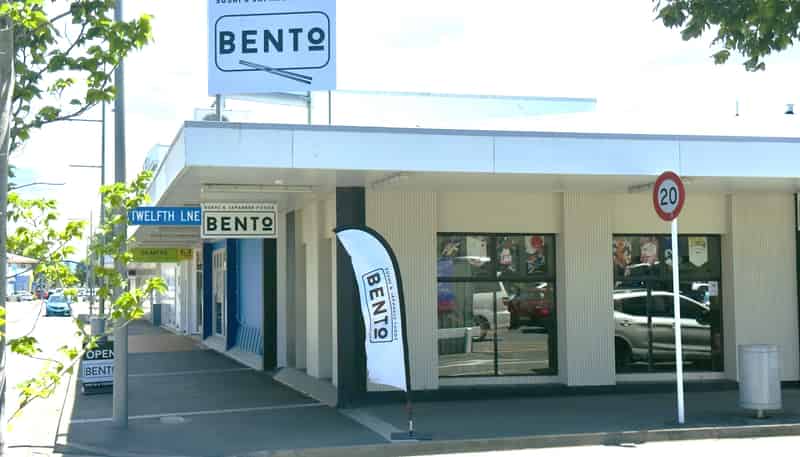 30 High Street, Blenheim