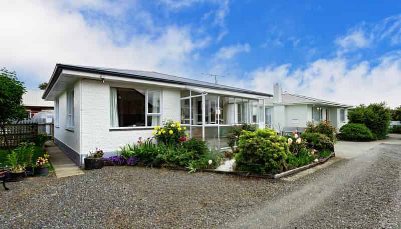 1/14 Dublin Street, Windsor