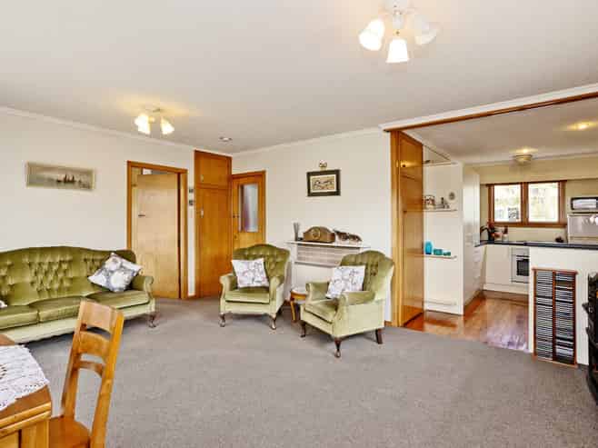 1/14 Dublin Street, Windsor