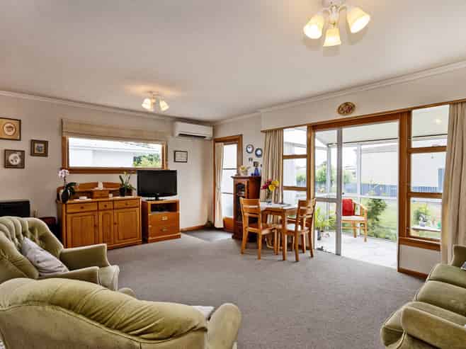 1/14 Dublin Street, Windsor