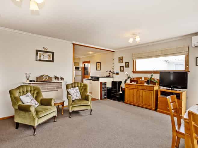 1/14 Dublin Street, Windsor