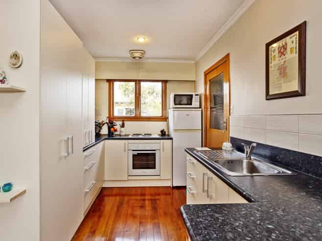 1/14 Dublin Street, Windsor