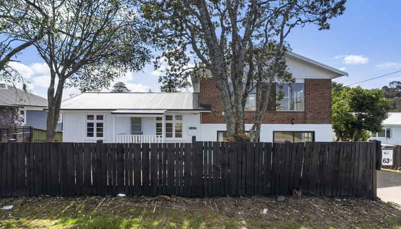 639 Swanson Road , Swanson