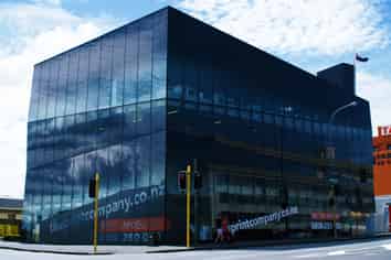 Premium Office Space Designed for Performance