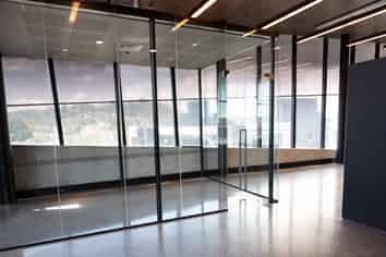 Premium Office Space Designed for Performance