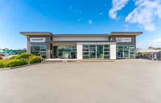 Great location - Modern offices