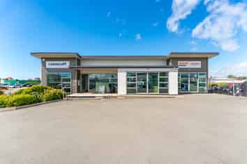 Great location - Modern offices