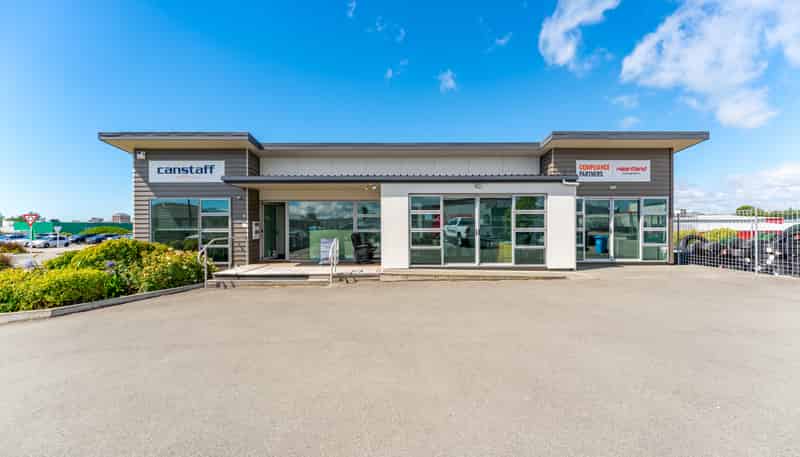 9 Victoria Street, Parkside