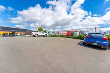 Great location - Modern offices