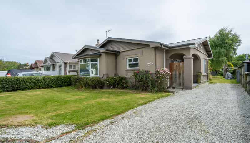 8 Melbourne Street, Windsor