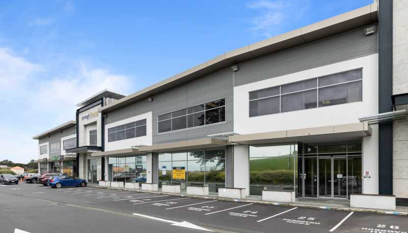 5-7 Corinthian Drive, Albany
