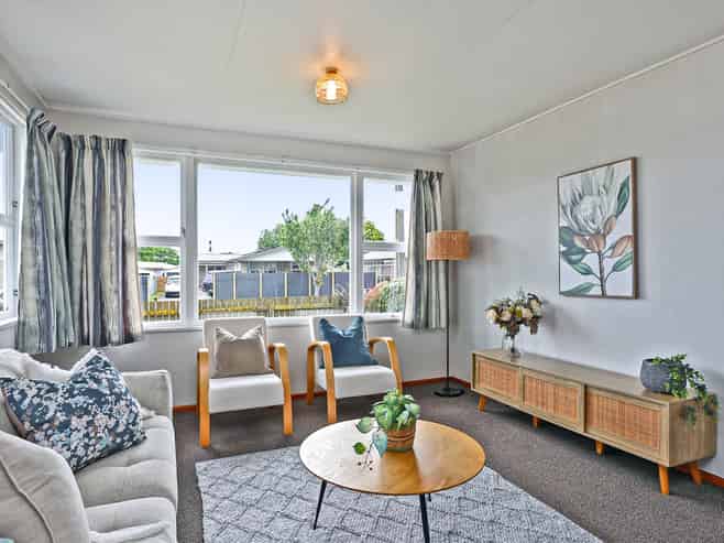 42 Upham Street, Havelock North