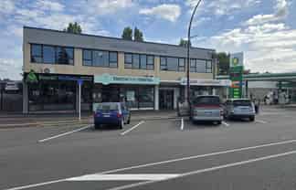 Affordable office premises!