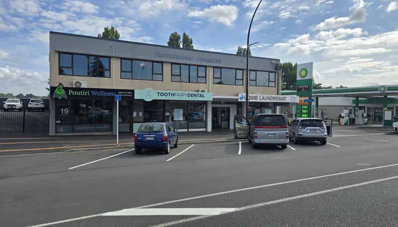 Level 1/19 Jellicoe Street, Te Puke