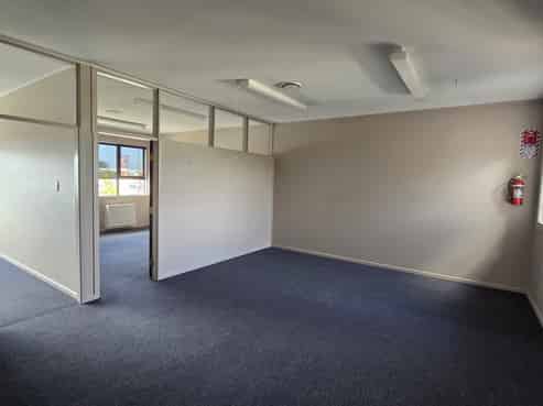 Affordable office premises!