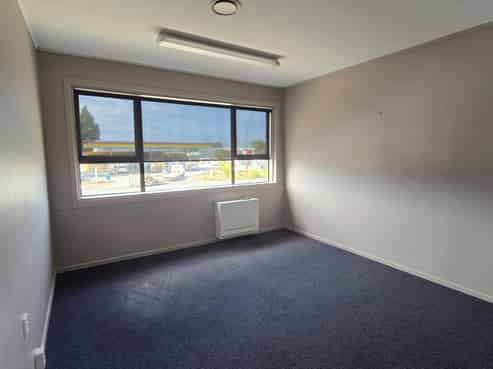 Affordable office premises!