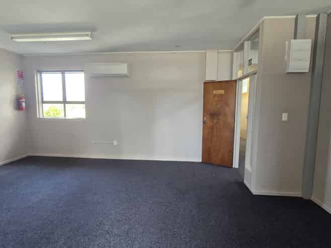 Affordable office premises!