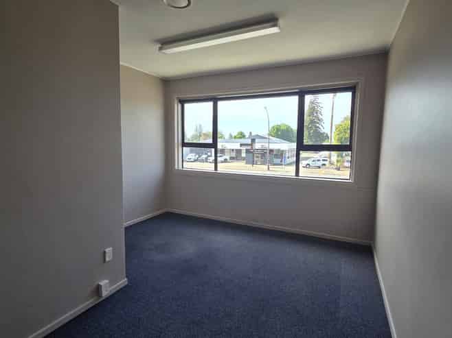 Affordable office premises!