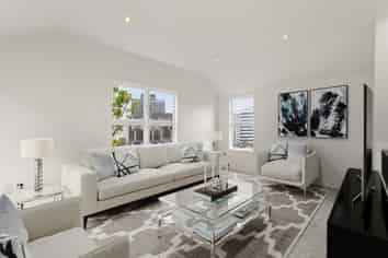 20 Parliament Street, Thorndon