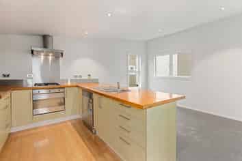 20 Parliament Street, Thorndon