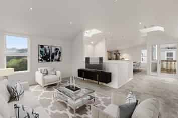 20 Parliament Street, Thorndon