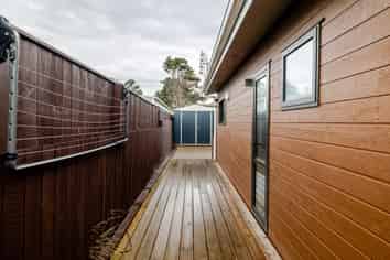 71 Punga Place, Tangimoana