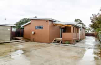 71 Punga Place, Tangimoana