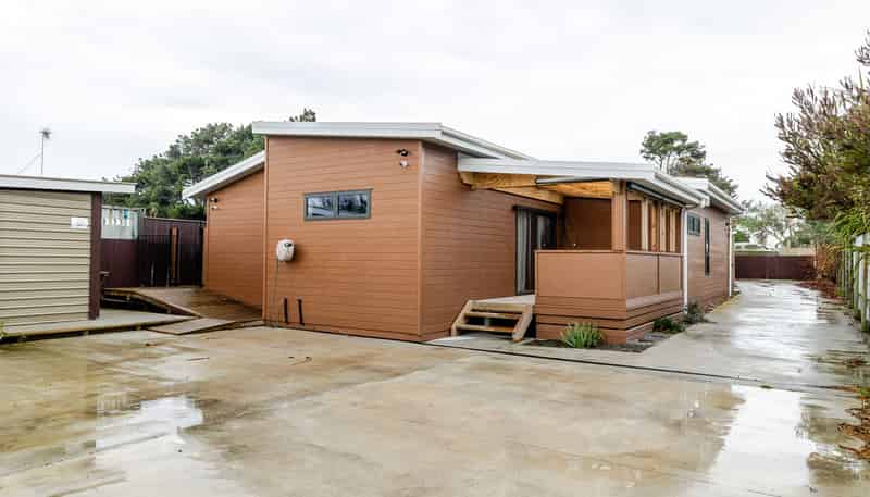 71 Punga Place, Tangimoana