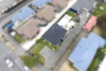 256 Breezes Road, Aranui