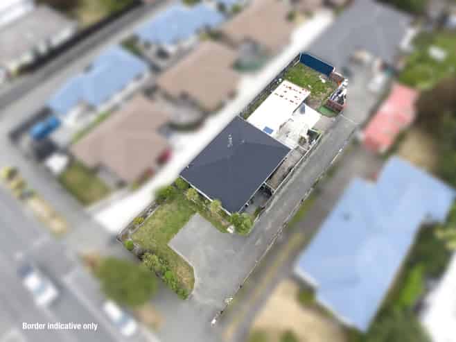 256 Breezes Road, Aranui
