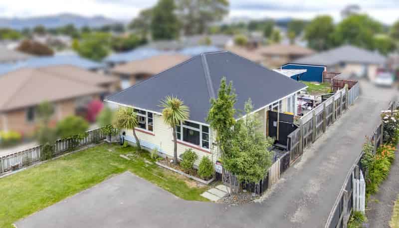 256 Breezes Road, Aranui
