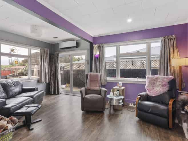 256 Breezes Road, Aranui